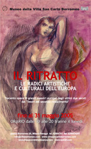 Il ritratto